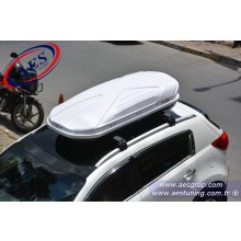KİA SPORTAGE PORT BAGAJ LUXES XM BEYAZ 450 LİTRE