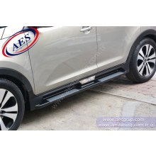 KİA SPORTAGE R BASAMAK ORJİNAL OEM AKSESUAR İTHAL