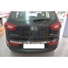 KİA SPORTAGE R YENİ BAGAJ KAPAĞI KROM ÇITA