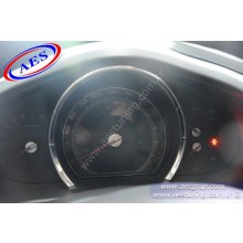KİA SPORTAGE R YENİ ÖN HIZ GÖSTERGE ÇERÇEVESİ
