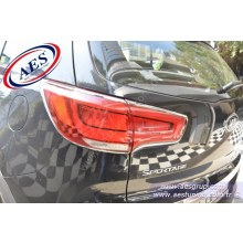 KİA SPORTAGE R YENİ STOP ÇERÇEVESİ 4 PARÇA İTHAL ÜRÜN