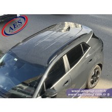 KİA SPORTAGE TAVAN ÇITASI ORJİNAL OEM AKSESUAR İTHAL 2026