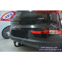 KİA YENİ SPORTAGE R ÇEKİ DEMİRİ ORJİNAL E BELGELİ TUV ONAYLI İTHAL