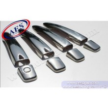 LACETTİ KAPI KOLU KROMU ÇERÇEVESİZ