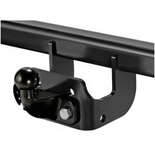 LAND ROVER DİSCOVERY 2 ÇEKİ DEMİRİ E BELGELİ TUV ONAYLI İTHAL FLANŞLI TİP CİVATALI 1998 - 2004 - L318