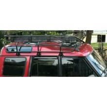 LAND ROVER DİSCOVERY 2 OFFROAD TAVAN SEPETİ '' ARACA ÖZEL TAŞIYICI SİSTEMİ HARİÇ''