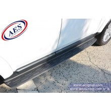 LAND ROVER DİSCOVERY 3 - 4  ARACA YENİ DİSCOVERY 5 BASAMAK ORJİNAL OEM AKSESUAR İTHAL