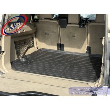 LAND ROVER DİSCOVERY 3 - 4 BAGAJ HAVUZU OEM AKSESUAR