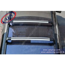 LAND ROVER DİSCOVERY 3 - 4 PORT BAGAJ ARA BAR ORJİNAL OEM AKSESAUR İTHAL