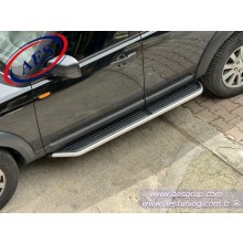 LAND ROVER DİSCOVERY 3 BASAMAK ORJİNAL OEM AKSESUAR İTHAL