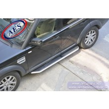 LAND ROVER DİSCOVERY 4 BASAMAK ORJİNAL OEM AKSESUAR İTHAL