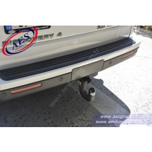 LAND ROVER DİSCOVERY 4 ÇEKİ DEMİRİ ORJİNAL AKSESUAR İTHAL THULE BRİNK E BELGELİ