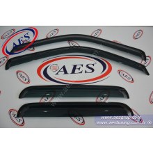 MAZDA BT-50 CAM RÜZGARLIĞI ORJİNAL OEM İTHAL