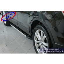 MAZDA CX-9 BASAMAK OEM AKSESUAR İTHAL ''SPORT STYLE''