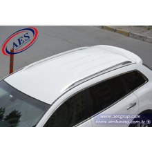 MAZDA CX-9 PORT BAGAJ TAVAN ÇITASI OEM AKSESUAR İTHAL