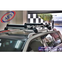 MERCEDES GLK KAYAK TAŞIYICI THULE DELUXE 727 ''ARACA ÖZEL TAŞIYICI SİSTEM HARİÇ''