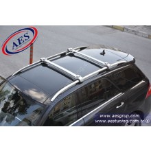 MERCEDES ML ARA BAR ORJİNAL OEM AKSESUAR İTHAL