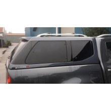 MERCEDES X CLASS RANGE SPORT STYLE CAMLI KABİN ALPHA TYPE E İTHAL