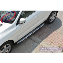 MERCEDES YENİ ML BASAMAK ORJİNAL OEM AKSESUAR İTHAL 2013 SONRASI