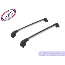 MERCEDS GLA LUXES ARA BAR WİNG BAR EDGE BAR CROSS BAR KİLİTLİ