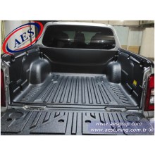 MİTSUBİSHİ L 200 ARKA KASA İÇİ BAGAJ HAVUZU ORJİNAL OEM AKSESUAR İTHAL