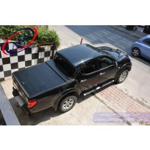MİTSUBİSHİ L 200 ARKA SÜRGÜLÜ KAPAK SİSTEMİ