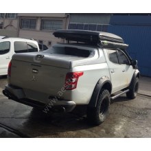 MİTSUBİSHİ L 200 DÜZ ARKA KAPAK