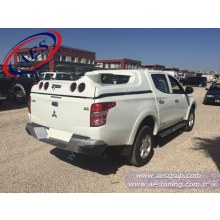MİTSUBİSHİ L 200 STOP LAMBALI ARKA KAPAK
