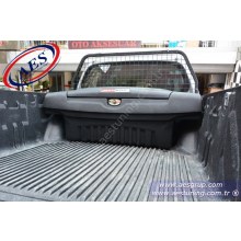 MİTSUBİSHİ L200 KASA İÇİ KUTU BOX & TAKIM SANDIĞI KİLİTLİ