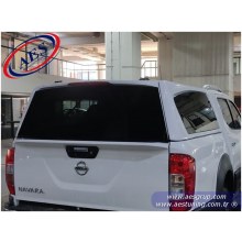 NİSSAN NAVARA CAMLI KABİN ORJİNAL OEM AKSESUAR