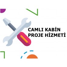NİSSAN NAVARA CAMLI KABİN PROJELENDİRME HİZMETİ
