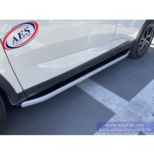 NİSSAN QASHQAİ BASAMAK ORJİNAL OEM AKSESUAR 2021 - 2025