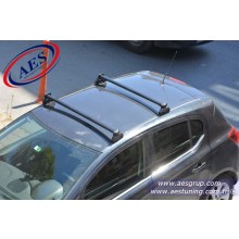 OPEL CORSA E PORT BAGAJ BAĞLANTISI ARACA ÖZEL SİSTEM