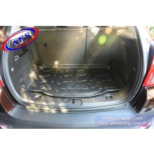 OPEL MOKKA BAGAJ HAVUZU PASPASI KAUÇUK