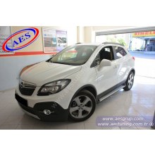 OPEL MOKKA BASAMAK ORJİNAL OEM AKSESUAR İTHAL 2012 - 2020