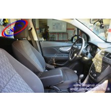 OPEL MOKKA KOLÇAK & KOL DAYAMA & KOLLUK DİREK KOLTUĞA MONTAJ