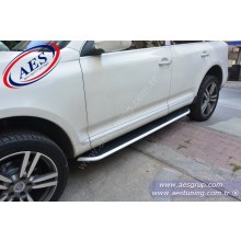 PORSCHE CAYENNE BASAMAK OEM AKSESUAR İTHAL 2004 - 2010 SPORT STYLE