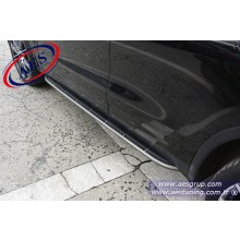 PORSCHE CAYENNE BASAMAK ORJİNAL OEM AKSESUAR İTHAL 2017 SONRASI