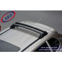 PORSCHE CAYENNE PORT BAGAJ ARA BAR EDGE WİNG BAR ORJİNAL OEM AKSESUAR İTHAL