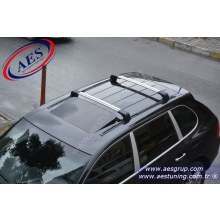 PORSCHE CAYENNE PORT BAGAJ ARA BAR WİNG BAR EDGE CROSSBAR KİLİTLİ