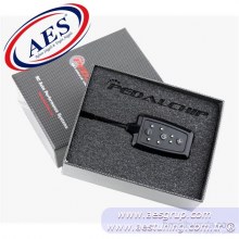 PORSCHE CAYENNE RACE CHIP ( PEDAL CHIP ) GAZ TEPKİMESİ