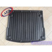 PORSCHE MACAN BAGAJ HAVUZU OEM AKSESUAR İTHAL SİYAH 2014 -