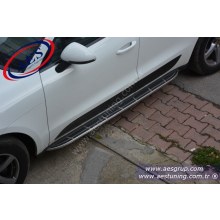 PORSCHE MACAN BASAMAK ORJİNAL OEM AKSESUAR İTHAL