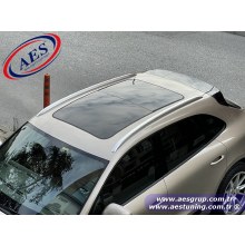 PORSCHE MACAN TAVAN ÇITASI ORJİNAL OEM AKSESUAR İTHAL KROM