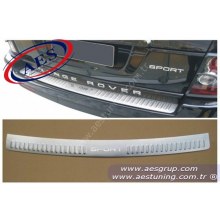RANGE ROVER SPORT ARKA BAGAJ KROM EŞİĞİ ORJİNAL OEM İTHAL