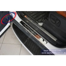 RANGE ROVER SPORT AUTOBIOGRAPHY KAPI EŞİĞİ ORJİNAL OEM AKSESUAR İTHAL