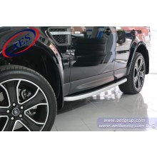 RANGE ROVER SPORT BASAMAK ORJİNAL OEM AKSESUAR İTHAL 2006 - 2012
