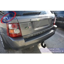 RANGE ROVER SPORT ÇEKİ DEMİRİ SİSTEMİ THULE İTHAL ÜRÜN ''E BELGELİ''