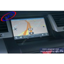RANGE ROVER SPORT MULTİMEDİA NAVİGASYON BLUETOOH ARAÇ KİTİ FULL