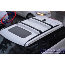 RANGE ROVER SPORT PORT BAGAJ TAVAN ÇITASI RAYI + EDGE ARA BAR SİYAH ORJİNAL OEM AKSESUAR İTHAL